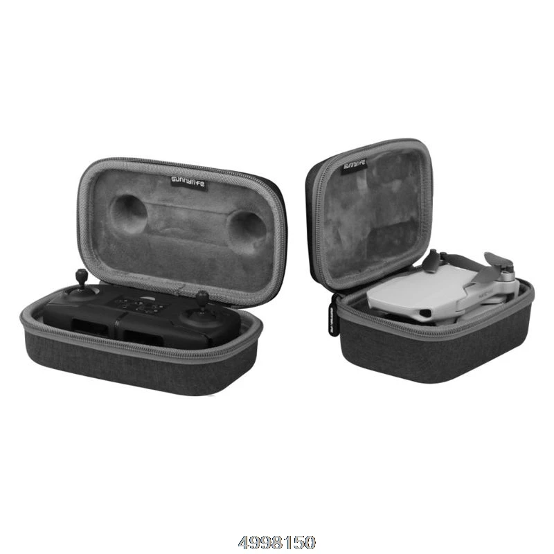 Buy Travel Carry Case Storage Protective Bag Storage Box for DJI Mavic Mini Drone
