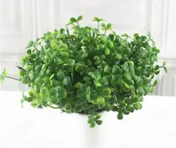 Vibrant Artificial Greenery Arrangement (13)