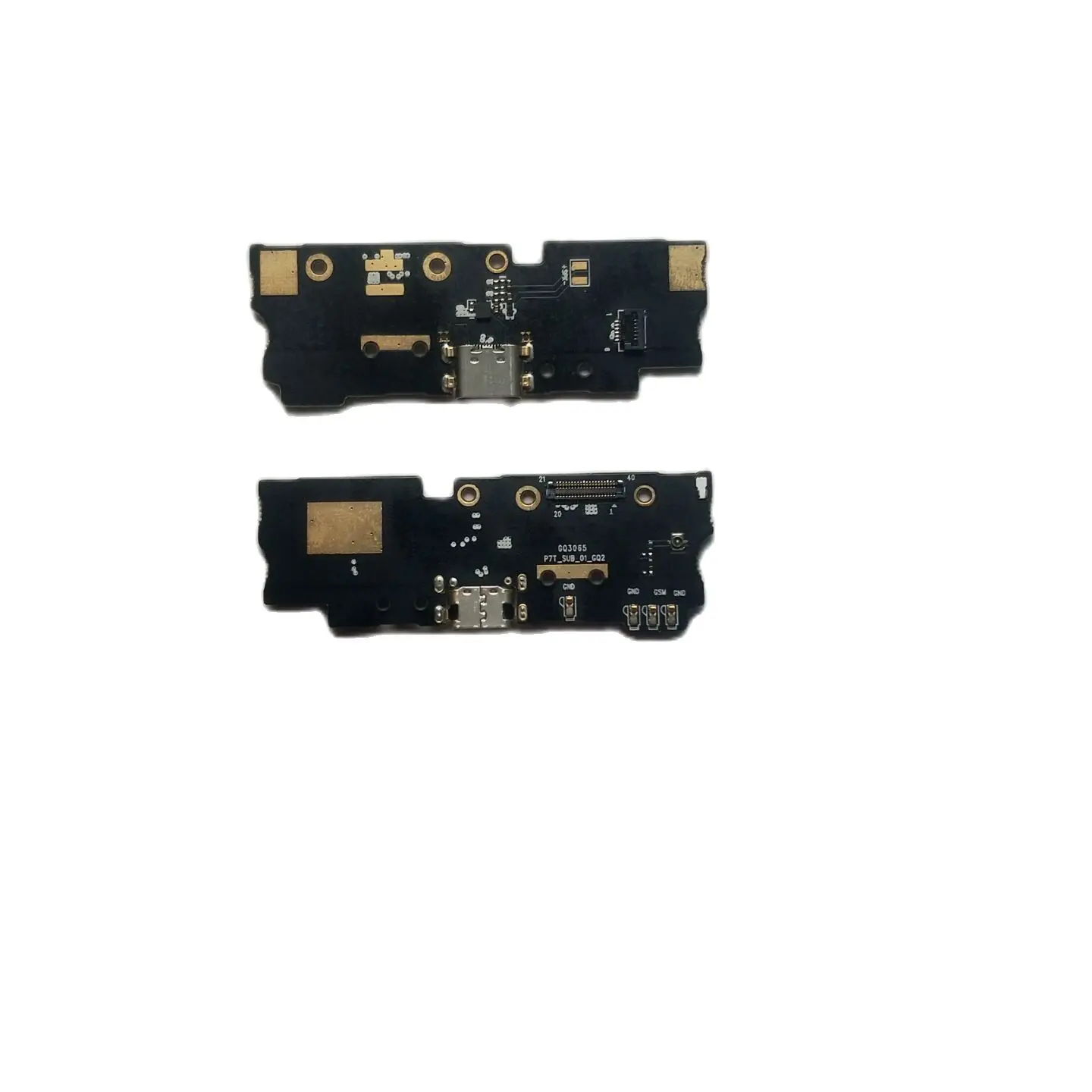 

New For Ulefone Armor 5 Smart Mobile Cell Phone USB Board Charger Plug Replacement For Ulefone Armor 5 Accessories