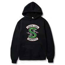 riverdale hoodie women's