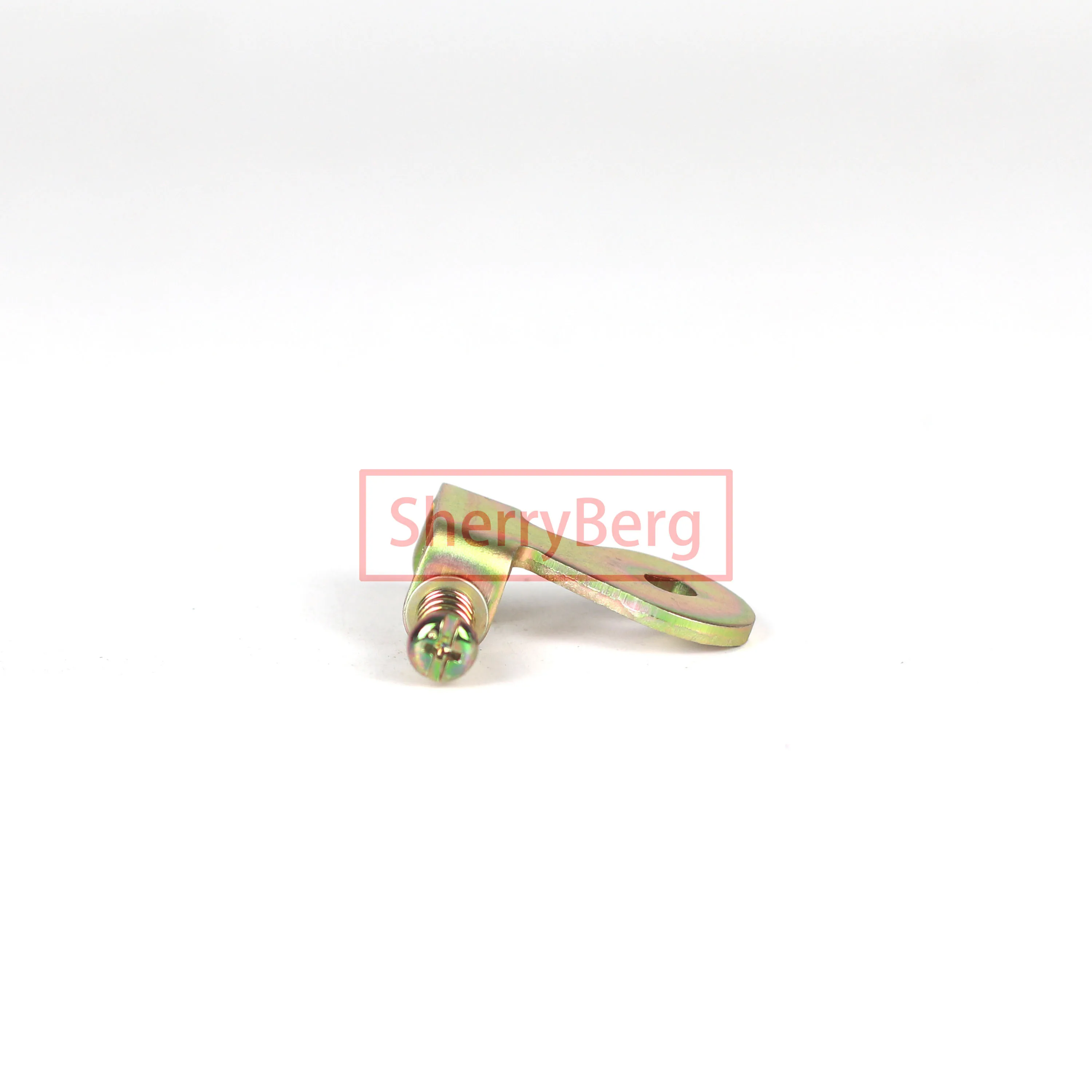 SherryBerg Balance Lever Assembly for Weber EMPI Dellorto Fajs DCOE and DCO/SP carburetors Carb Carburadors 45048.005 5 PCS