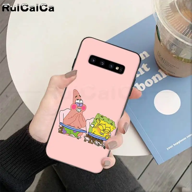 SpongeBob SquarePants Sponge Bob