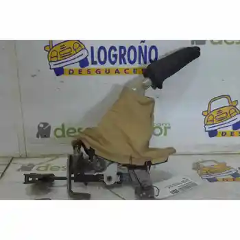 

34406775490 HAND BRAKE LEVER BMW 5 SERIES TOURING (E61)