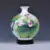 Jingdezhen Ceramic New Chinese Hand-painted Famous Works Vase Home Living Room TV Cabinet DECORATION ORNAMENT 16