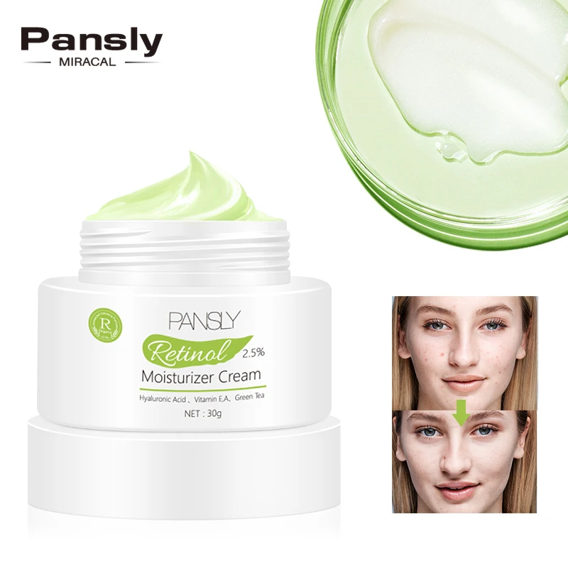 moisturizer for retin a