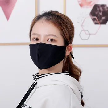

Breathable Dustproof Filters Unisex Reusable cover Personal Health Care Accessories Maschera Dropshipping Máscara In stock