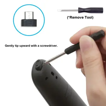 

Wireless Helmet Handle Dual Charging Stand Dock Holder Charger for HTC VIVE/VIVE Pro Controller Accessories 95AF