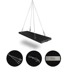 Детская лампа для роста растений, профессиональная Светодиодная лампа красного и синего цвета, соотношение спектра, гидропоника, посадки цветов, теплицы, цветения