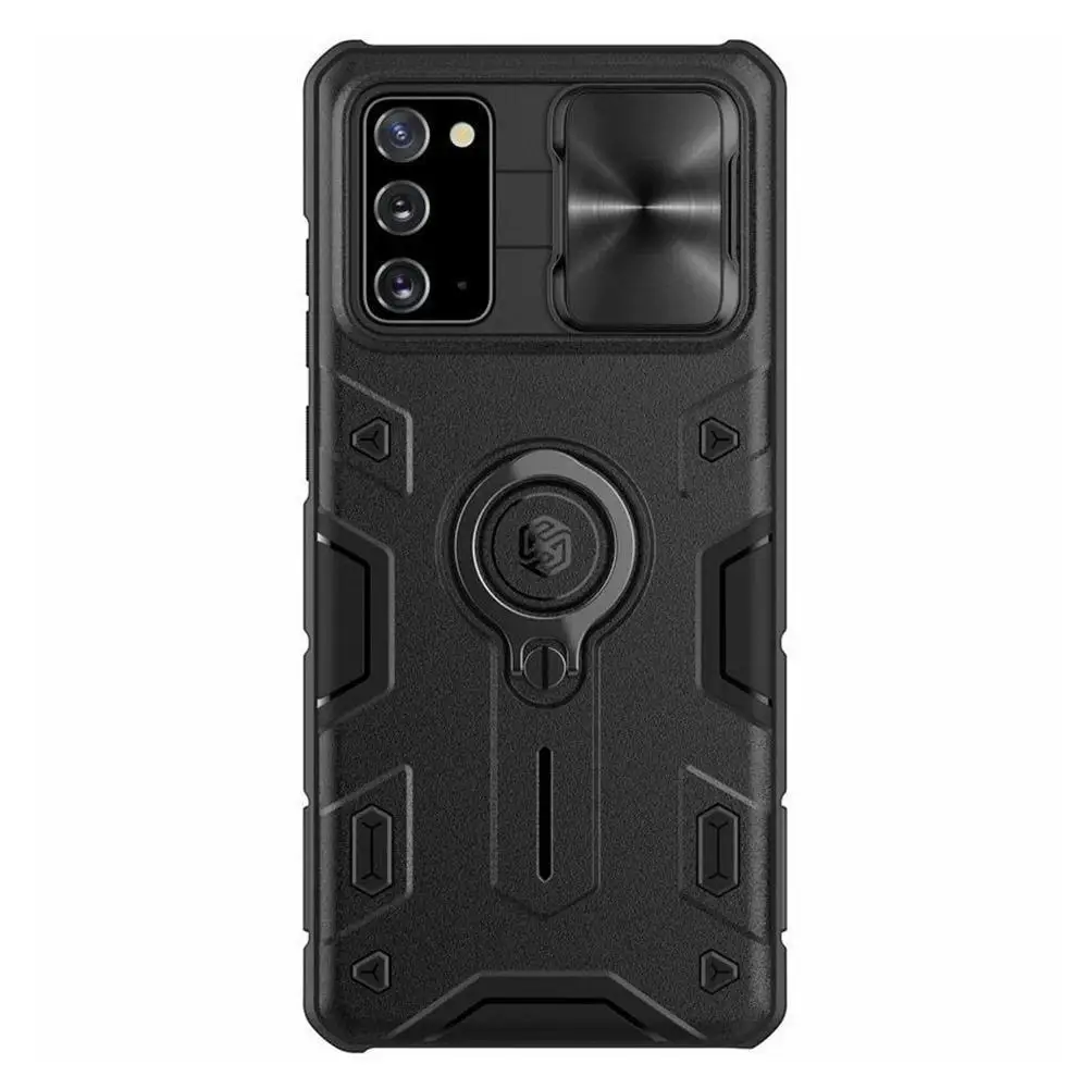 

Anti-fall Slide Protective Case Cover For Samsung Quality Phone 20 20/ Case Ultra Galaxy Note Note High S4X6