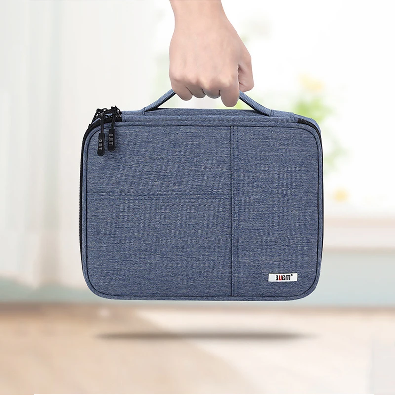 

Multi-function Travel Digital Storage Bag Portable Cable Storage Bag Mobile Power U Disk Organizer Electronic Accessories