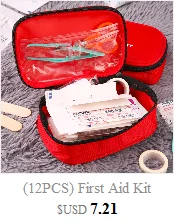 LESHP рюкзак с красным крестом, сумка для первой помощи, сумка для спорта на открытом воздухе, кемпинга, дома, медицинская Аварийная сумка для
