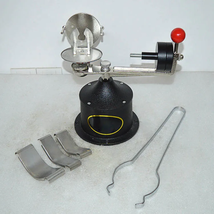 JT-008 Centrifugal Casting Machine -Dental Lab Centrifuge Machine Equipment-Lab