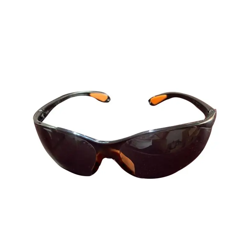 Высокое качество защитные очки УФ-защита очки сварочные ударопрочные очки Стоматологическая работа Наружные защитные очки - Цвет: G