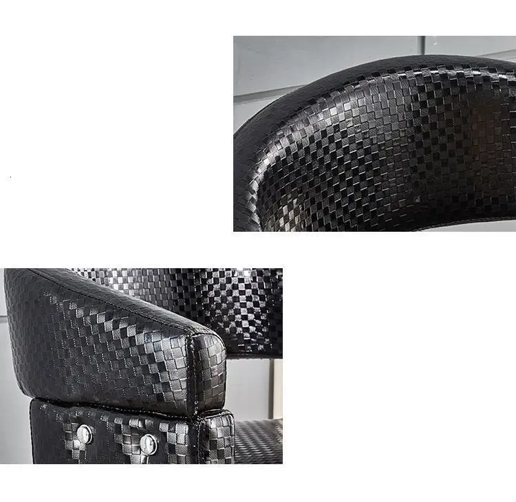 Шезлонг для макияжа Sedia Cabeleireiro Nail De Barbeiro Sedie Stoel мебель для волос Stoelen Парикмахерская Cadeira магазин-салон парикмахерское кресло