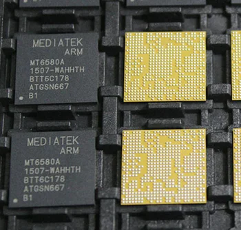 

100% New&original MT6580A BGA-520