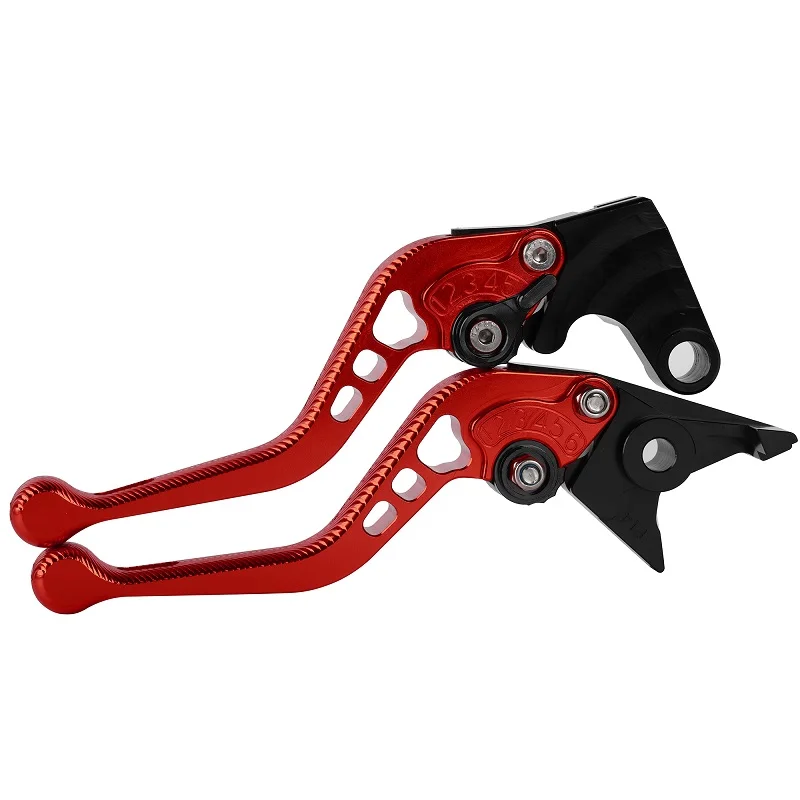Тормозные рычаги для Honda CBR1000RR/FIREBLADE/SP 2008 2011-2017 2018 2019 регулируемые CNC алюминиевый