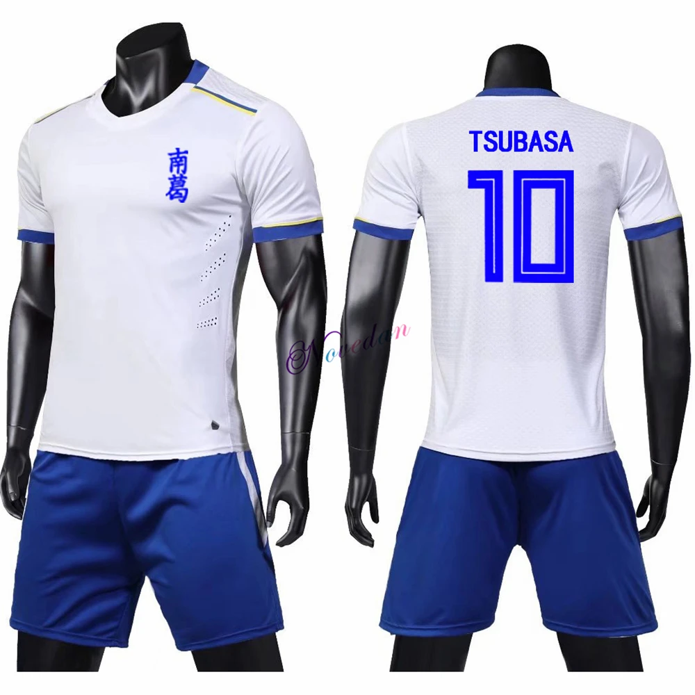 Captain Tsubasa