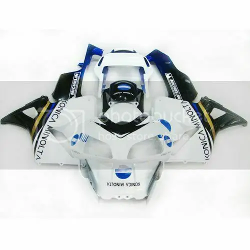 

Обтекатель кузова Wotefusi из АБС-пластика, совместимый с Honda CBR600RR F5 03-04 2003 2004 (1)