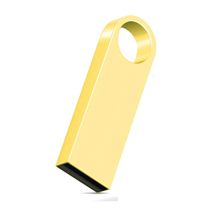 Внешний накопитель для компьютера, 1 шт., мини флеш-диск USB 2,0, 1 T/32 GB, большой объем, u-диск, накопитель, флешка