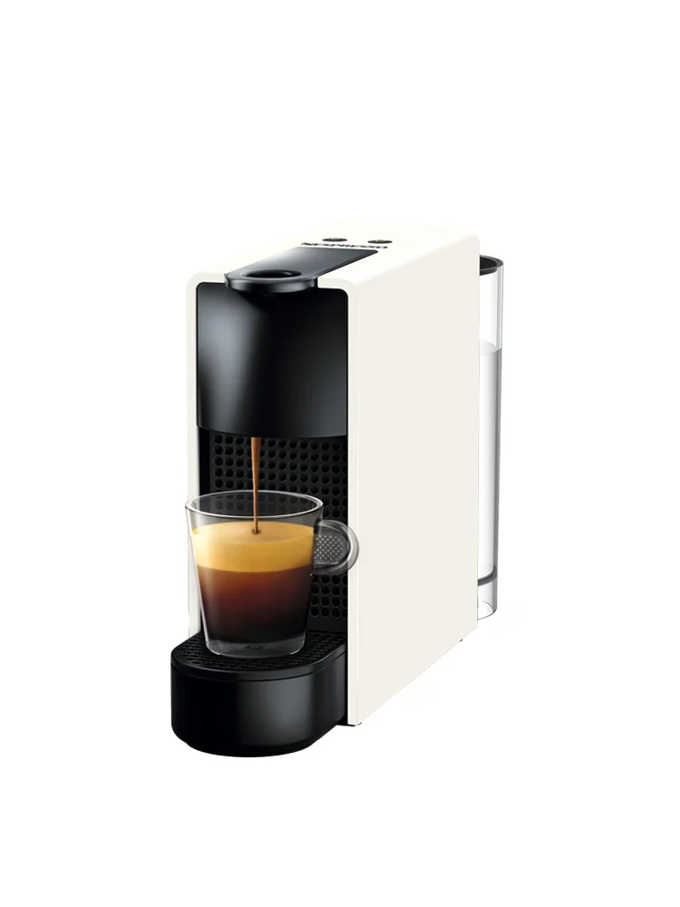 

NESPRESSO Essenza Mini Small Home Office Mini Automatic Imported Capsule Coffee Machine