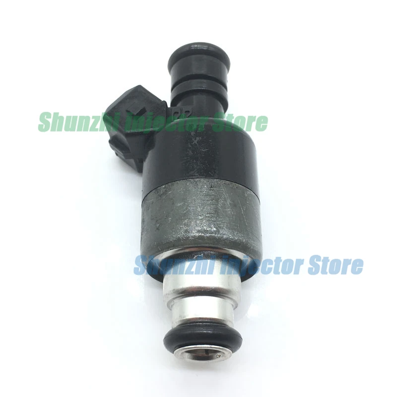 4 шт. инжектор топлива для Buick Cadillac Chevrolet 17095004 83211133 FJ164 4G1081 17106258 17124187 17121927 FJ10037