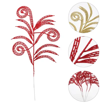 

12pcs Party DIY Ornament Simulated Hollow DIY Craft Gathering Scene Decor