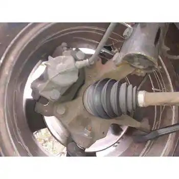 

STEERING KNUCKLE FRONT RIGHT RENAULT MEGANE III SPORT TOURER