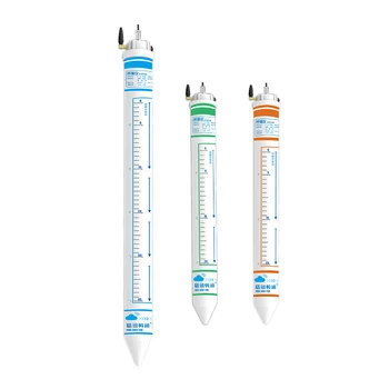 Buy Multi-layer Soil Measuring Instrument Detection Of Nitrogen, Phosphorus, Potassium And Electrical Conductivity