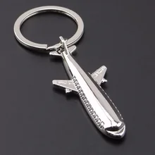 Напрямую от производителя брелок с самолетом авиационный брелок в виде самолетика бизнес подарок креативные подарки кристор логотип