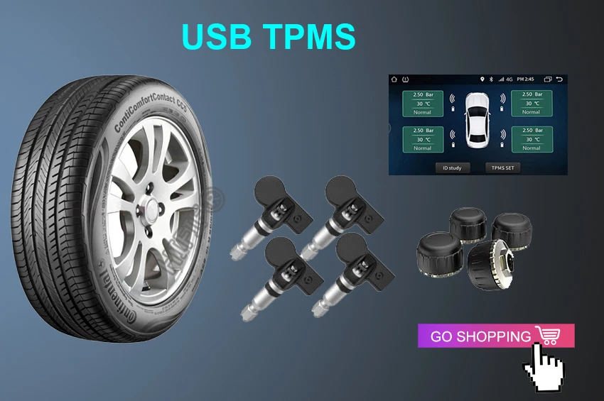 Cheap Android 9.0 Headunit Car Stereo Sat Navi For honda Accord 7 2003-2007 accord7 GPS Navi Radio Bluetooth Steering Wheel Control 24