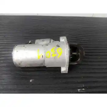 

361002A835 STARTER MOTOR KIA SPORTAGE