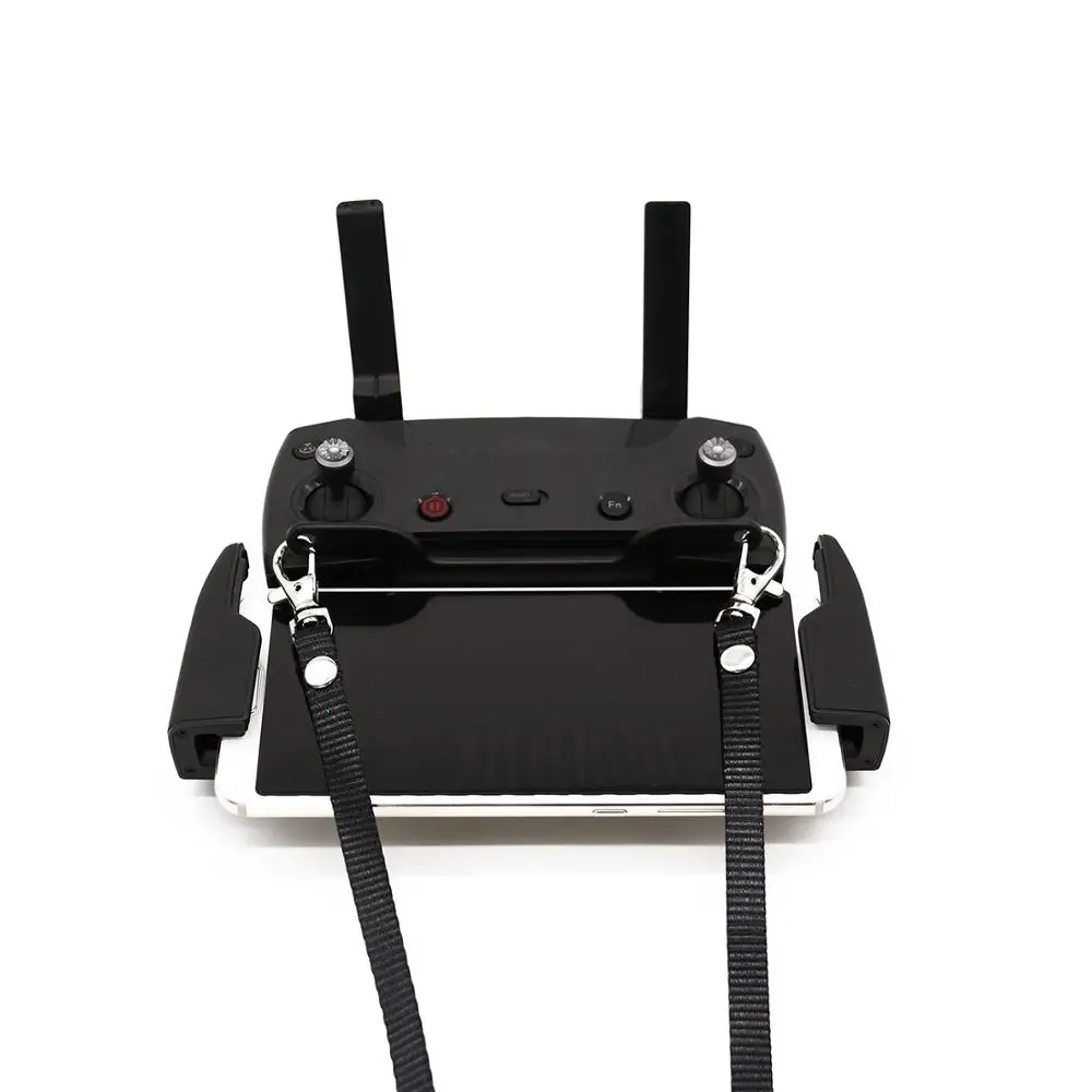 Шейный ремешок для телефона и кронштейн с двумя крючками DJI Mavic Pro Mini Spark Air 2