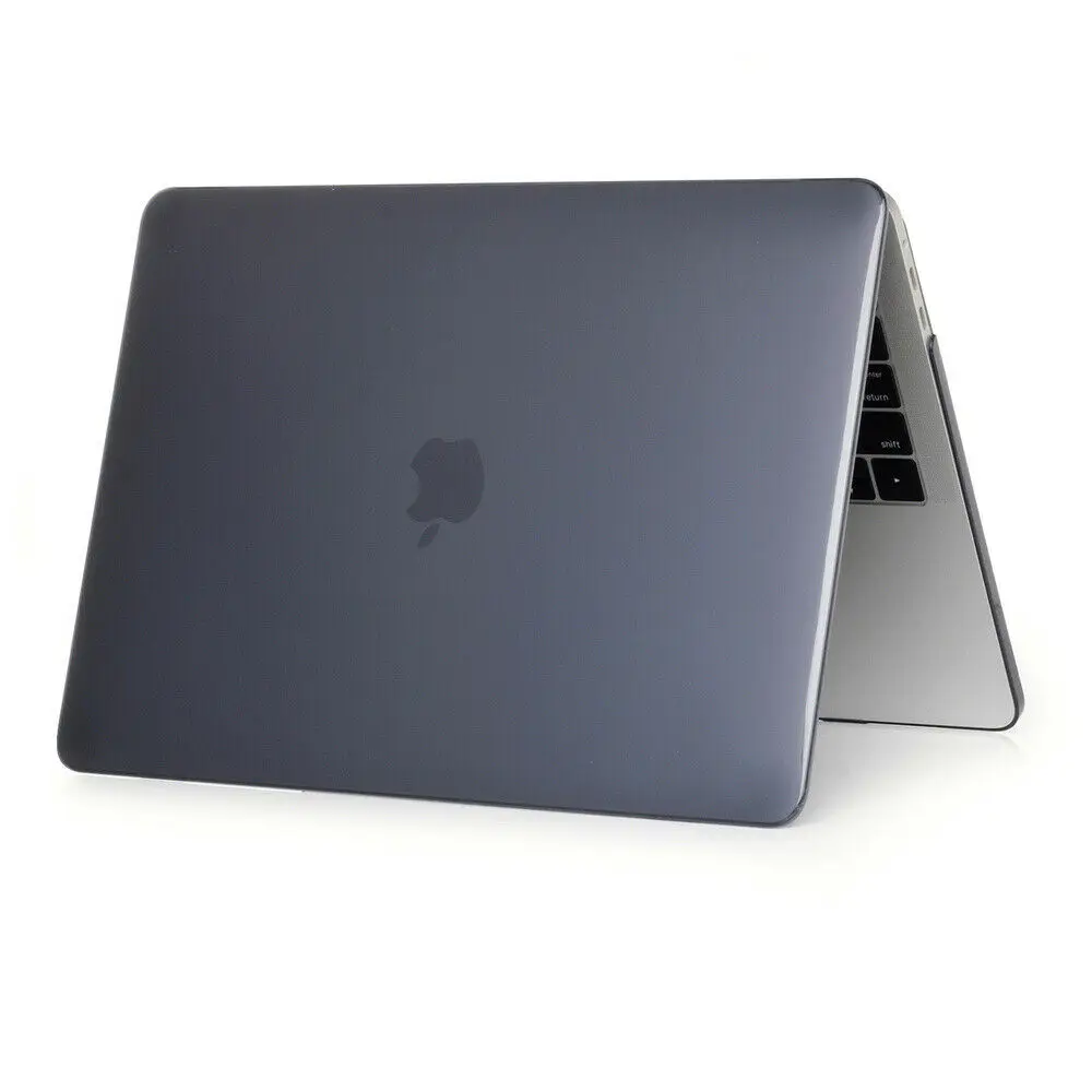 Для MacBook Pro 16 дюймов чехол для ноутбука противоударный чехол и защита экрана A2141