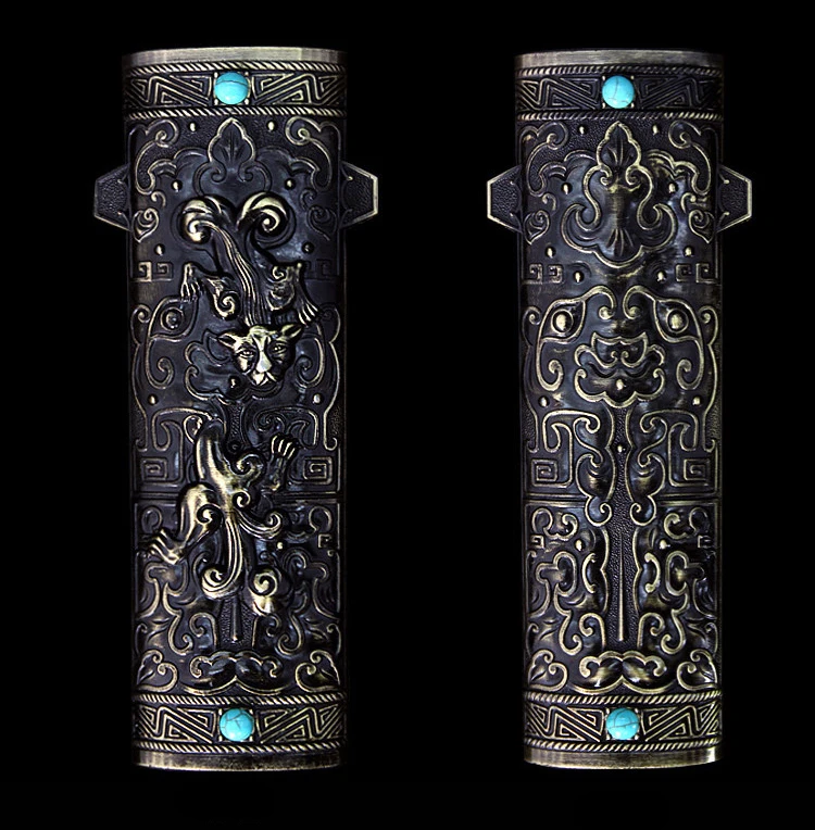 Cos Chinese ancient Swords XuanYuan and Chiyou Sword of leader Collection of advanced handicrafts home decor feng shui