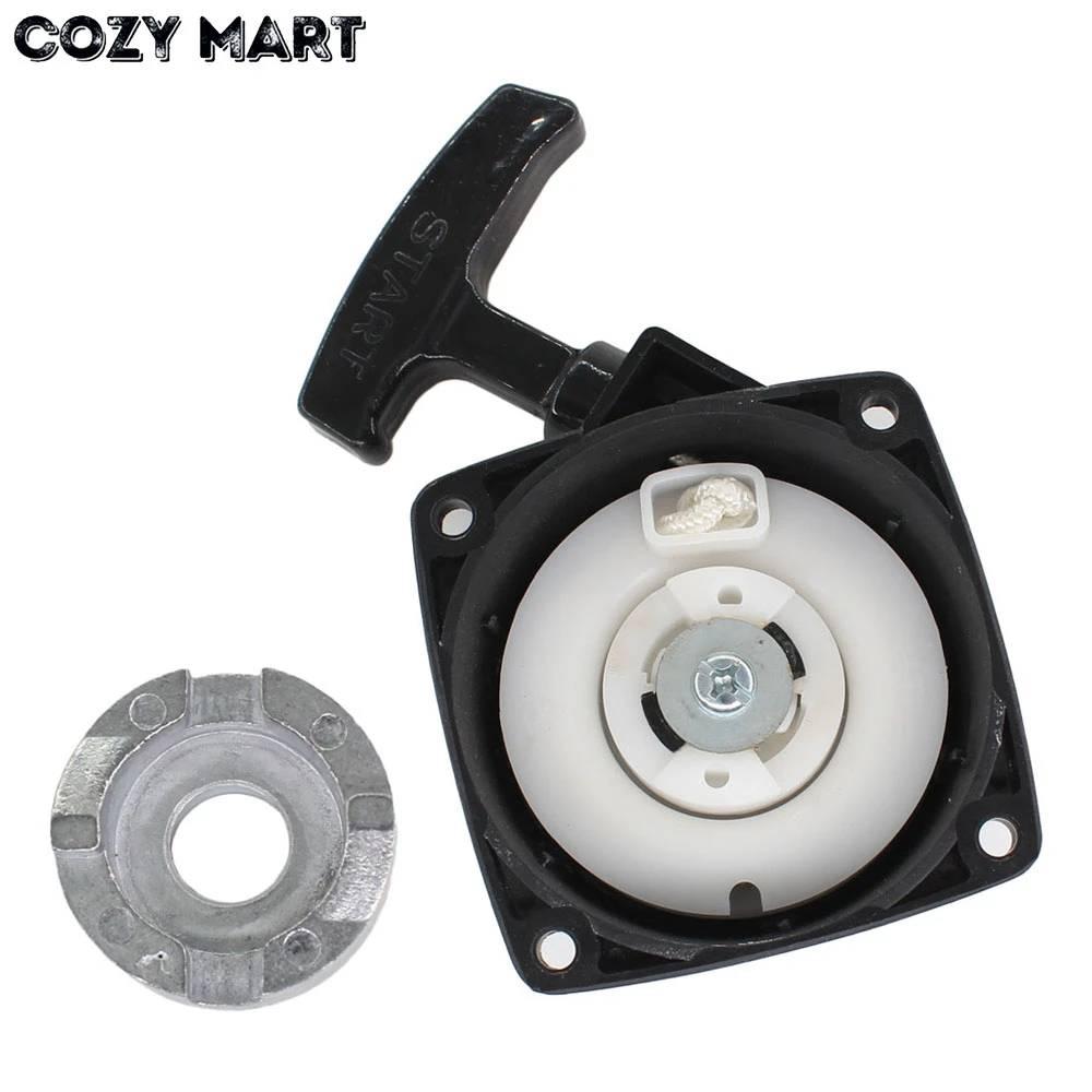 リコイルスターター開始爪 Echo 新ダイワ Hus 交換 A Recoil Starter Recoil Starter Replacementstarter Recoil Aliexpress