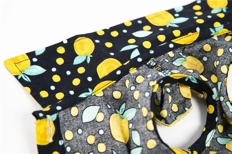 puppy dog shirt summer small dog (5)