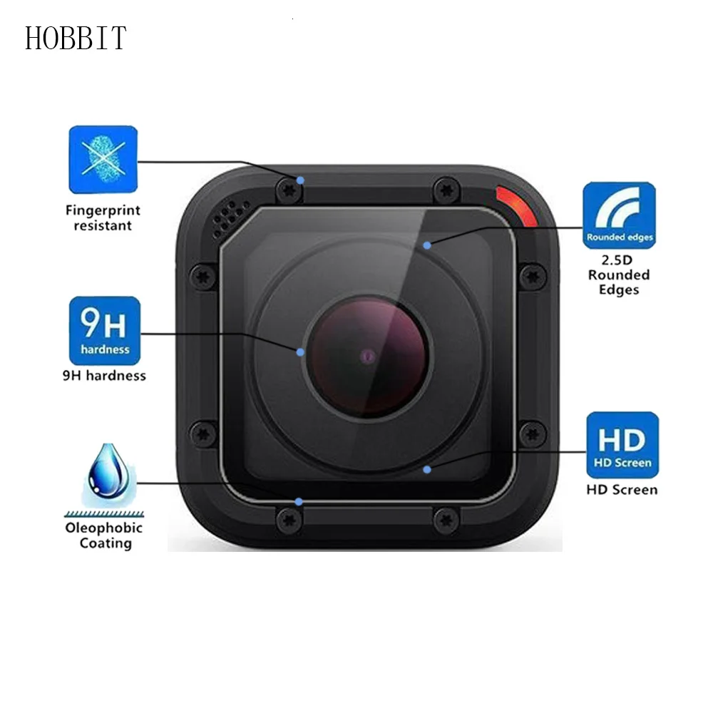 Gopro Hero 4 Session 02