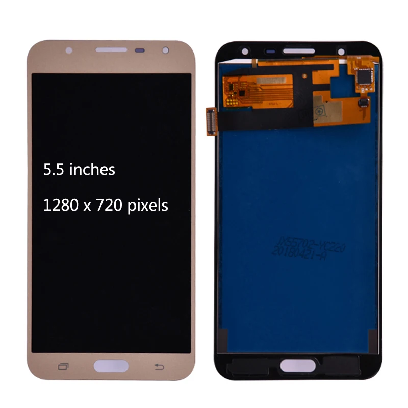 For Samsung Galaxy J7 nxt J701F J701M j701 J7 neo J7 core lcd display