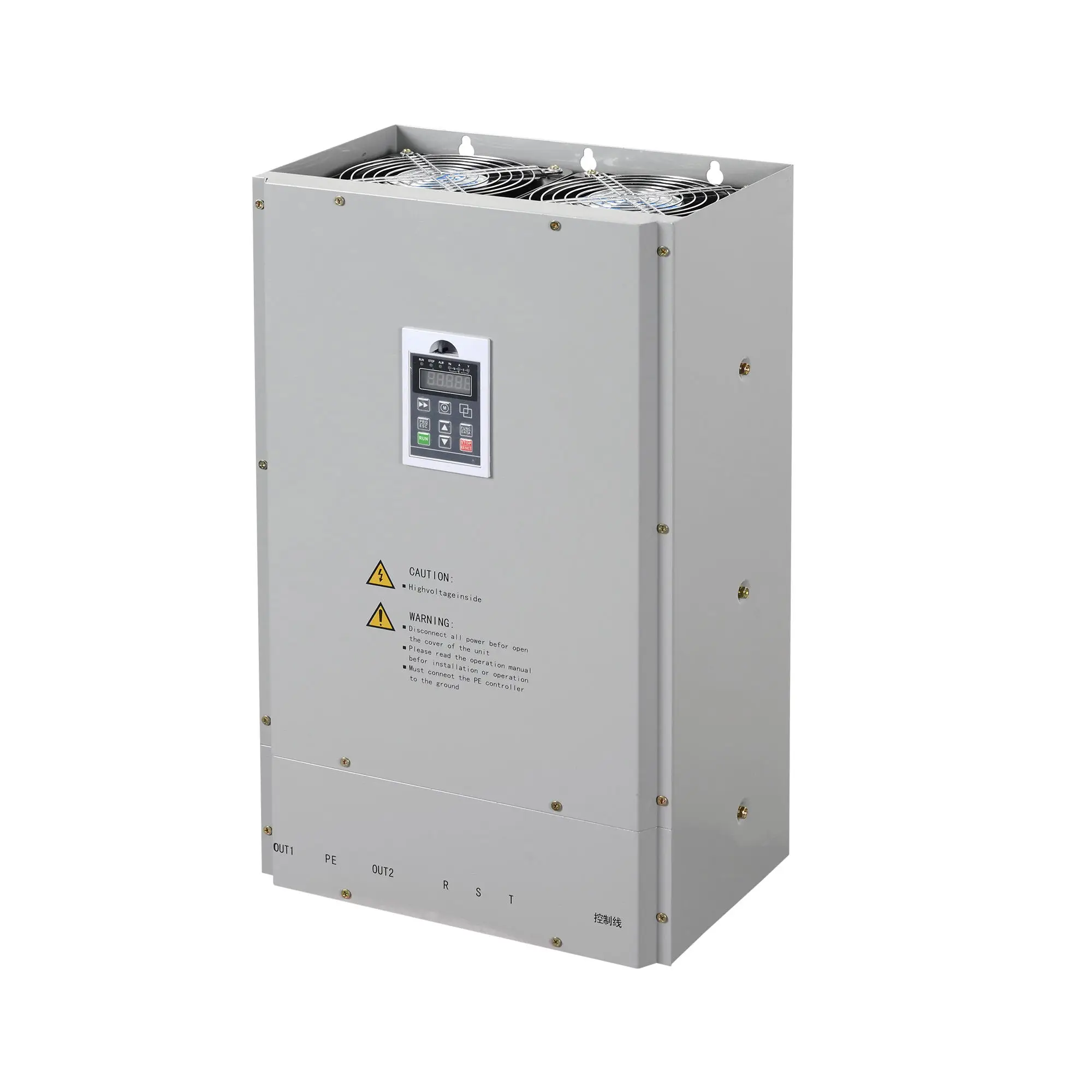 Industrial 60KW 3 phase 380V Electromagnetic Induction Heater for pelletizer | Инструменты