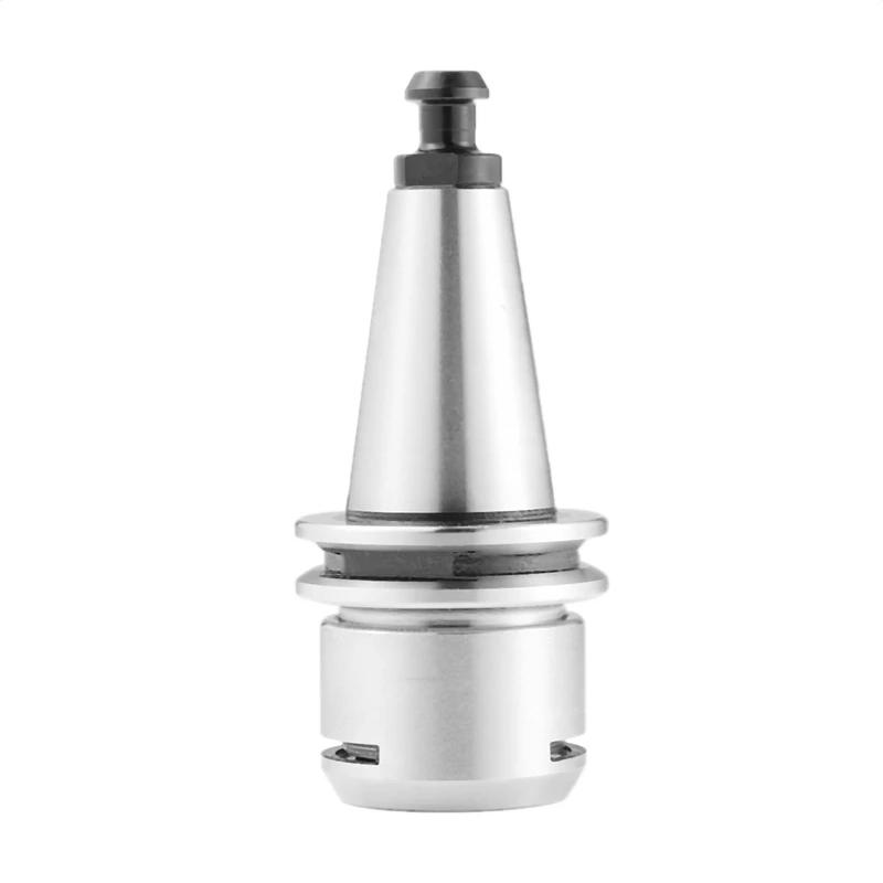 

1Pcs Precision 0.002 Speed Toolholder ISO20 ER20 Collet Chuck Balance ISO Spindle Holder