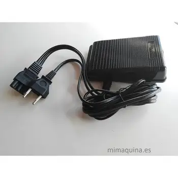 

Pedal electric original for sewing machines ALFA