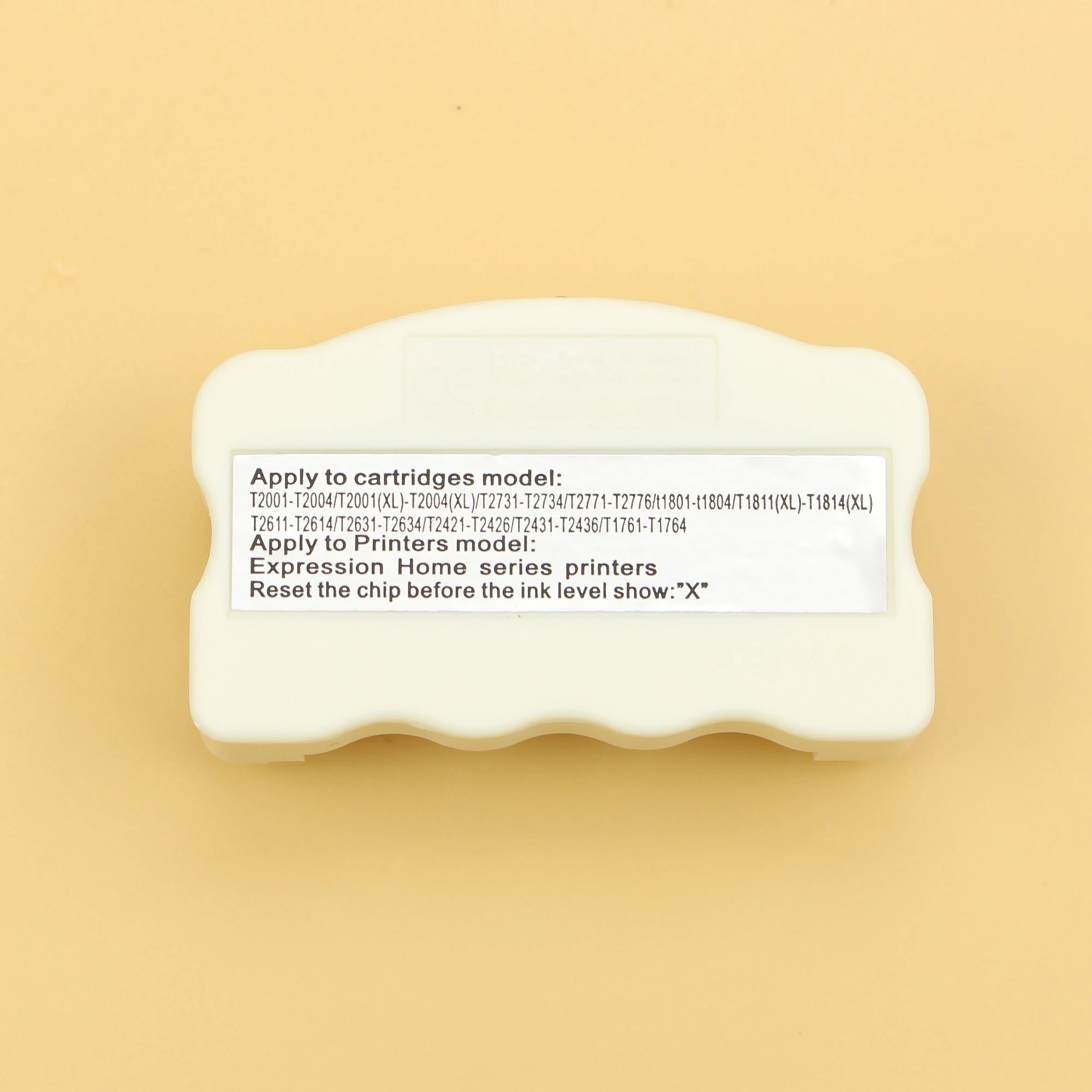 29xl T2991 T299XL chip resetter for Epson xp-235 xp-245 xp-247 xp-332 xp-342 xp-345 xp-432 xp-435 xp-442 xp-445 Chip resetter