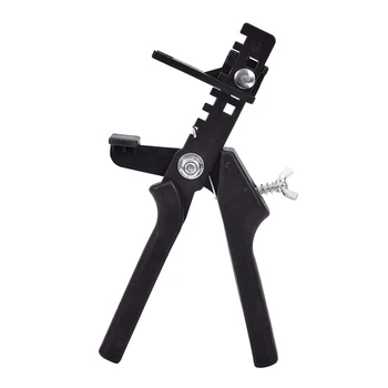 

Adjustable And Light Floor Leveling Plier System Ceramic Tile Spacers Locator Construction Hand Tool