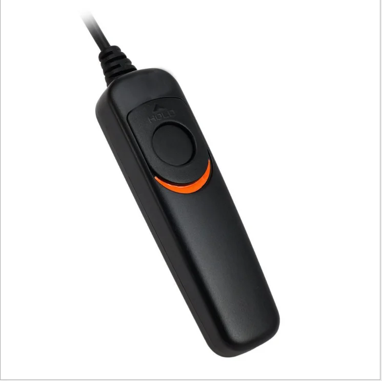 RR-100 Remote Switch RR100 Shutter Release Control cord for Fujifilm fuji X-T3 X-T30 GFX 50R 50S XT3 XT30 XT2 camera,camera remote shutter button,camera remote shutter release