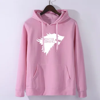 

2019Right game fashion Harajuku printed pullover thick loose women sweatshirts Sweatshirt Female Casual coat