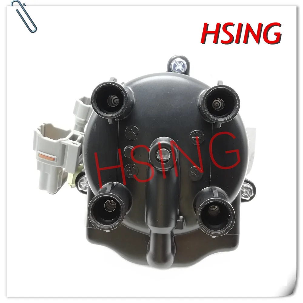Ignition Distributor Assy Fits For Toyota Corolla Sprinter Carina FF 5AFE AT192 AE100/110 ***Part No# 19020-15180 1902015180
