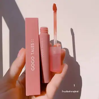 

Air Velvet Lip Glaze Matte Matte Velvet Moisturizing Lipstick Velvet