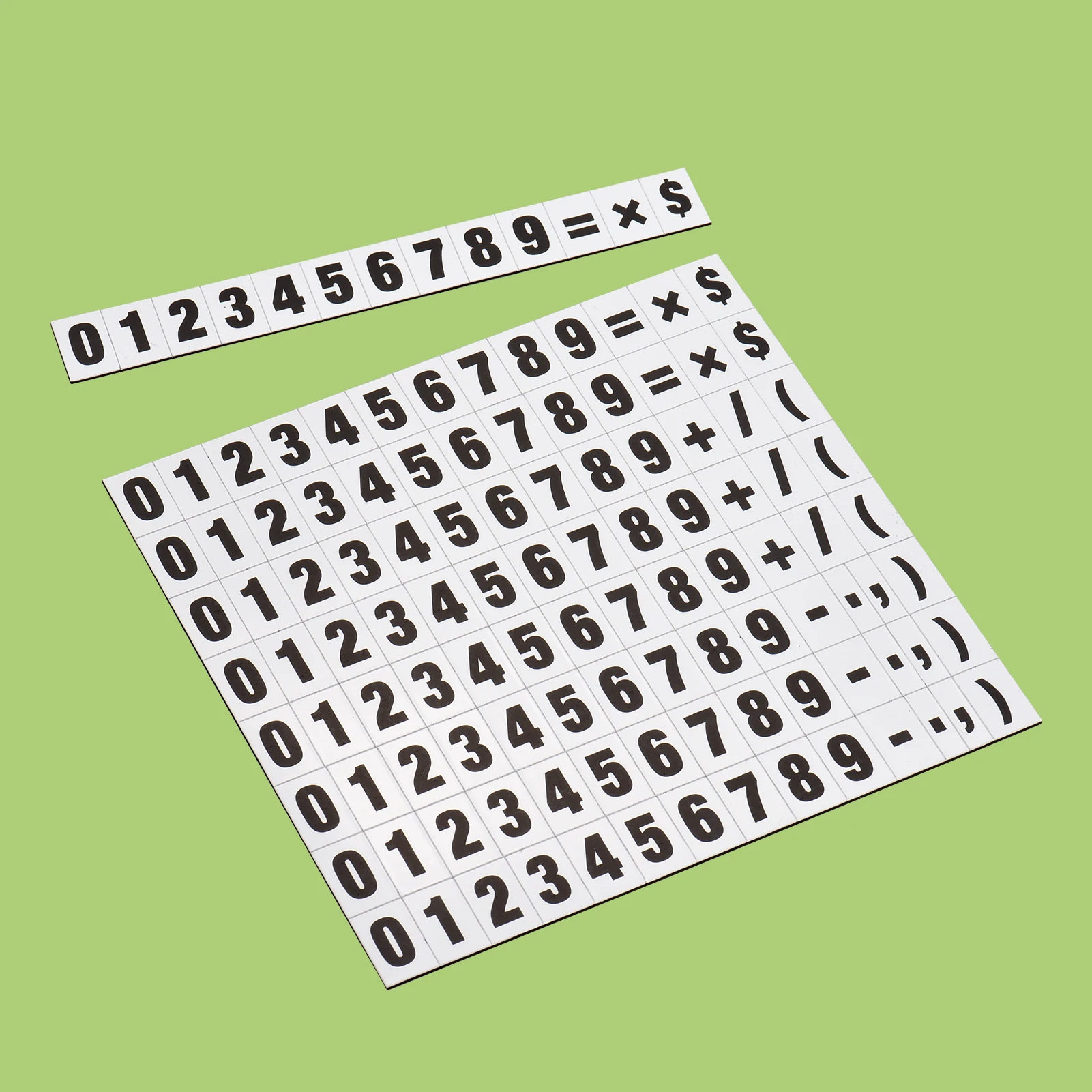 120-pieces-magnetic-numbers-mathematical-operation-magnets-calendar-dates-indicators-for-whiteboard-fridge-aliexpress