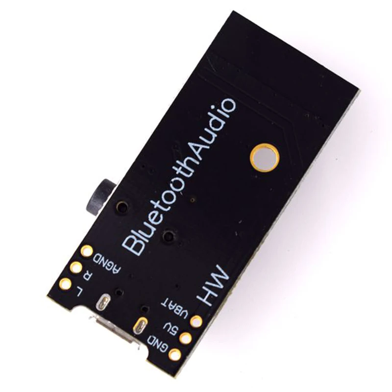 MH-MX8 беспроводной Bluetooth MP3 аудио приемник модуль BLT 4,2 декодер не допускающий потерь комплект платы низкое потребление