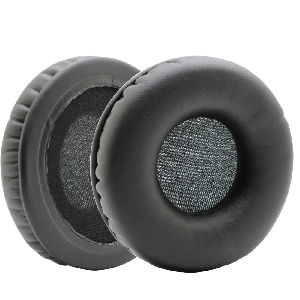 Headphone Earpads Khopesh для Es-FC300, наушники, амбушюры для onyo ES-CTI300 ES-FC300 ES CTI300 ES FC300, сменные амбушюры для наушников - Цвет: Headphone Earpads